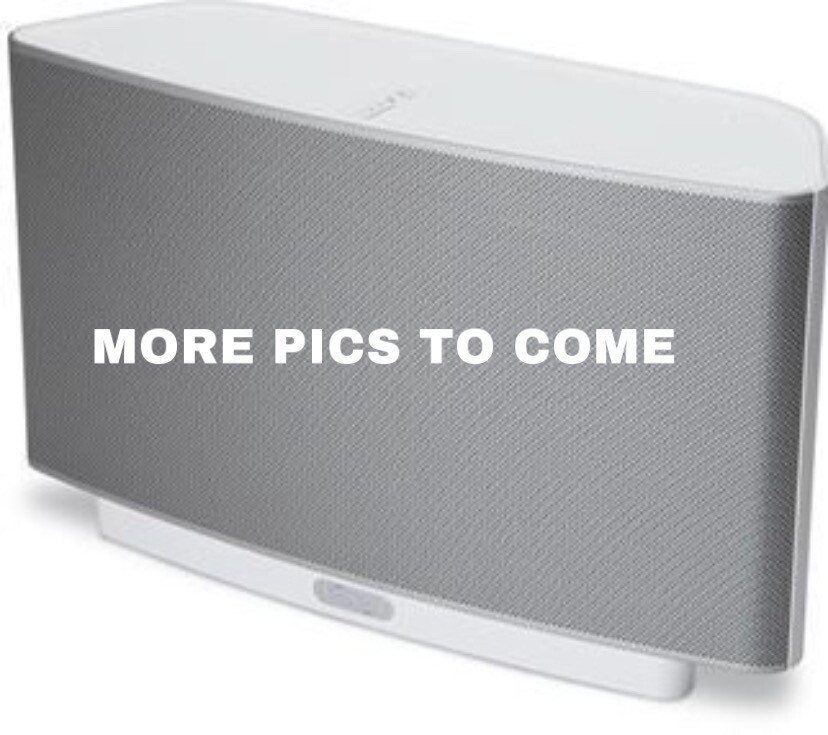 sonos play 5 gen 1 bluetooth